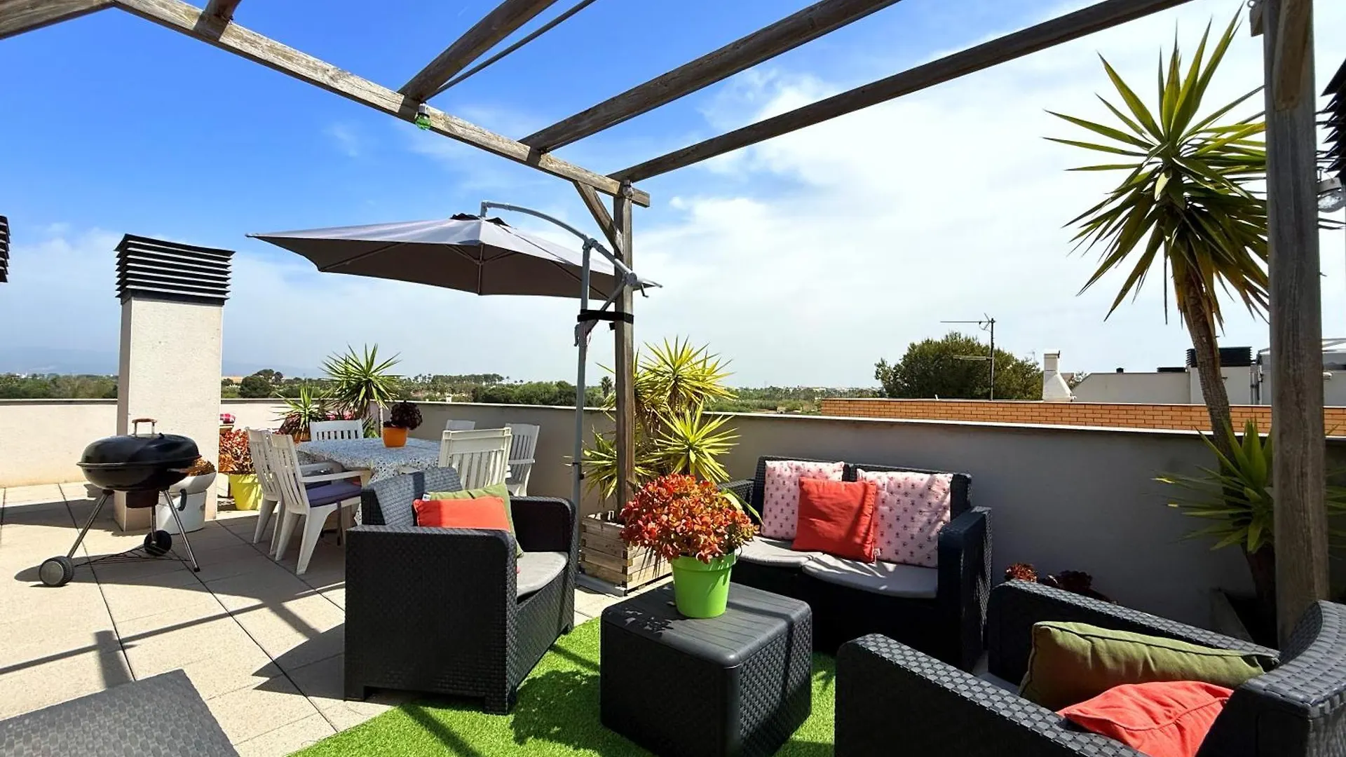 Domuum Holidays - Mar Cambrils 0*,  Spain
