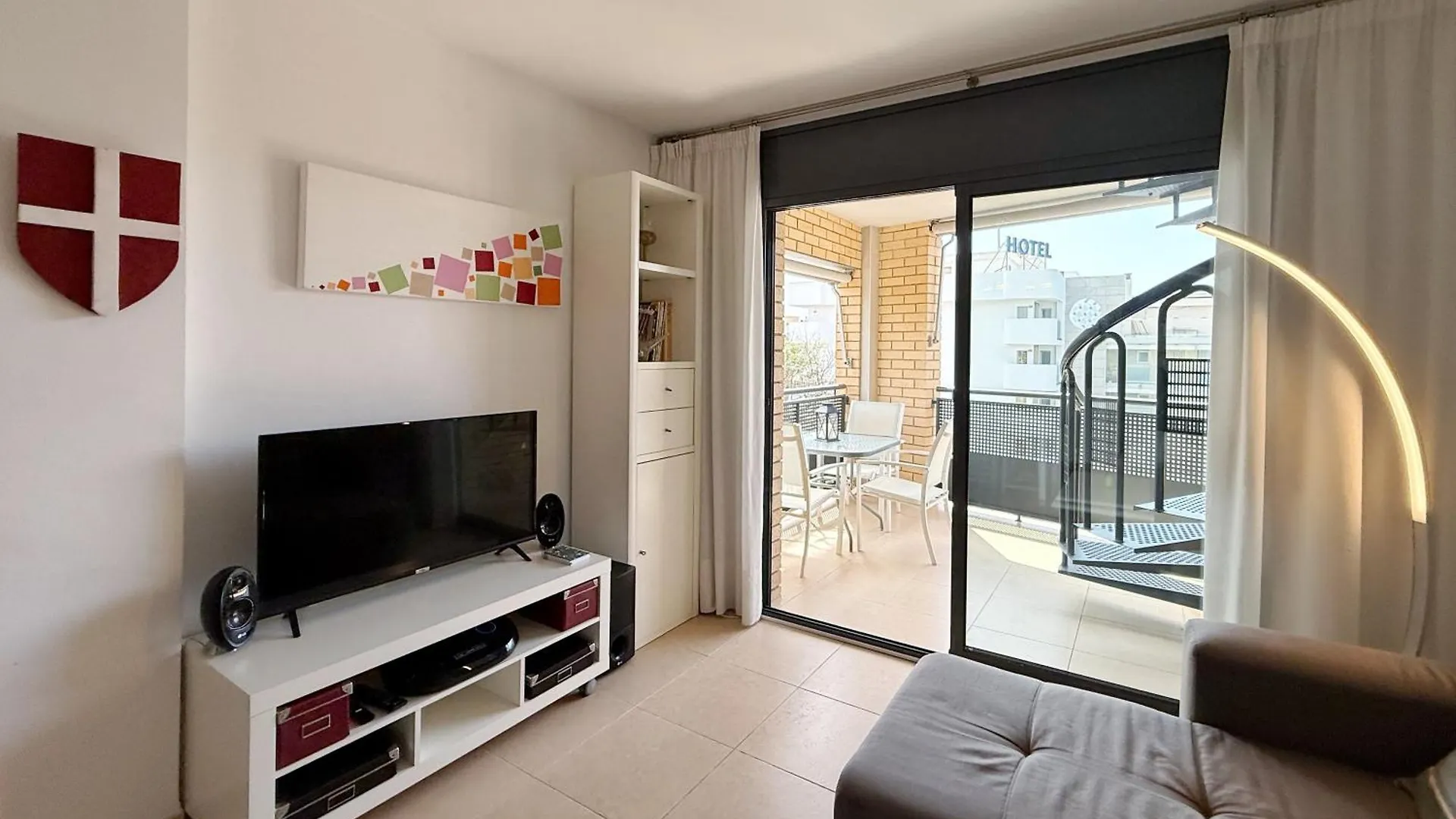 Apartment Domuum Holidays - Mar Cambrils