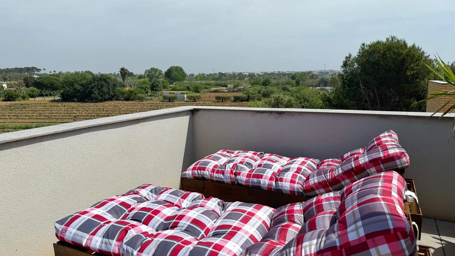Apartment Domuum Holidays - Mar Cambrils Spain
