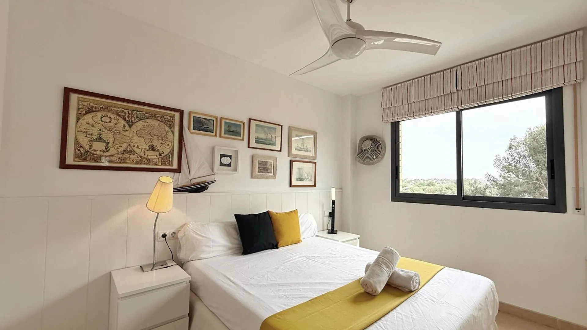 Apartment Domuum Holidays - Mar Cambrils