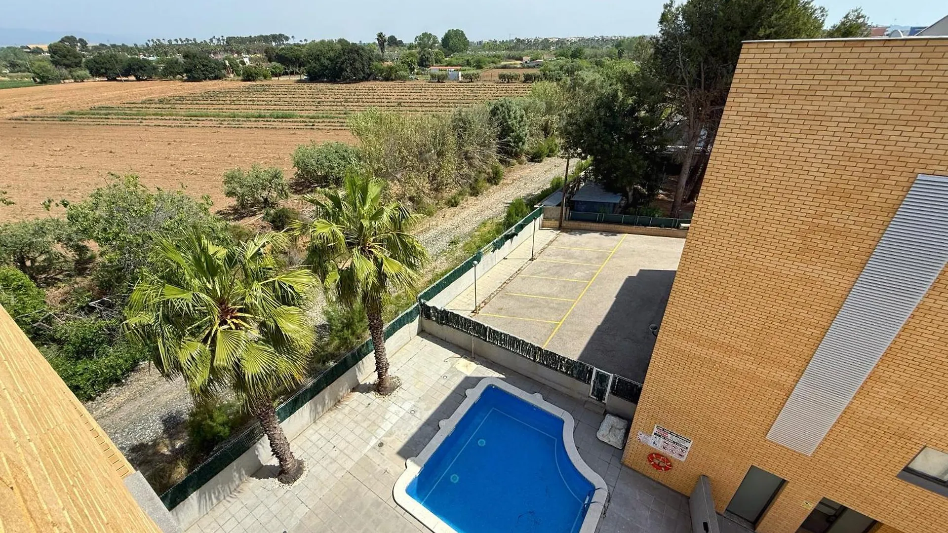 Domuum Holidays - Mar Cambrils