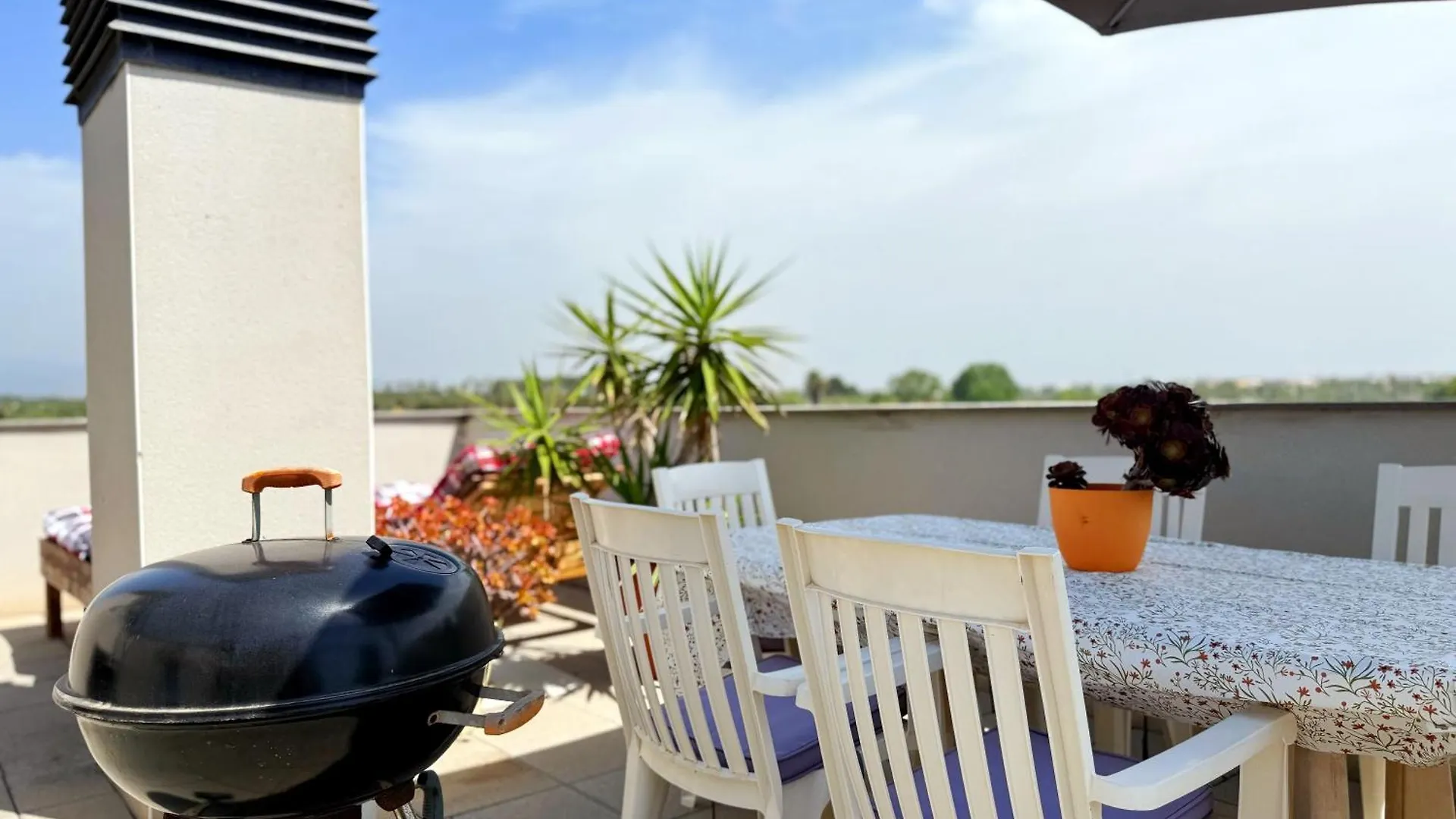 Domuum Holidays - Mar Cambrils