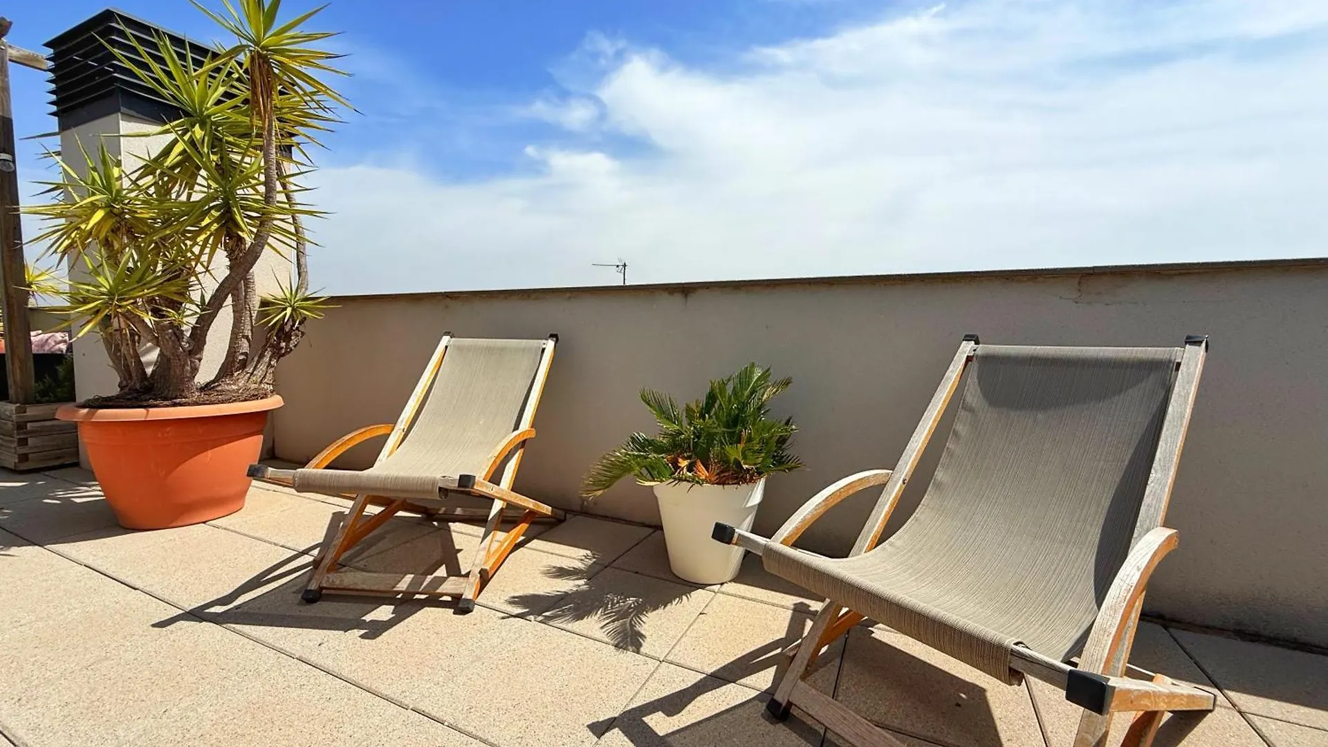 Domuum Holidays - Mar Cambrils Spain