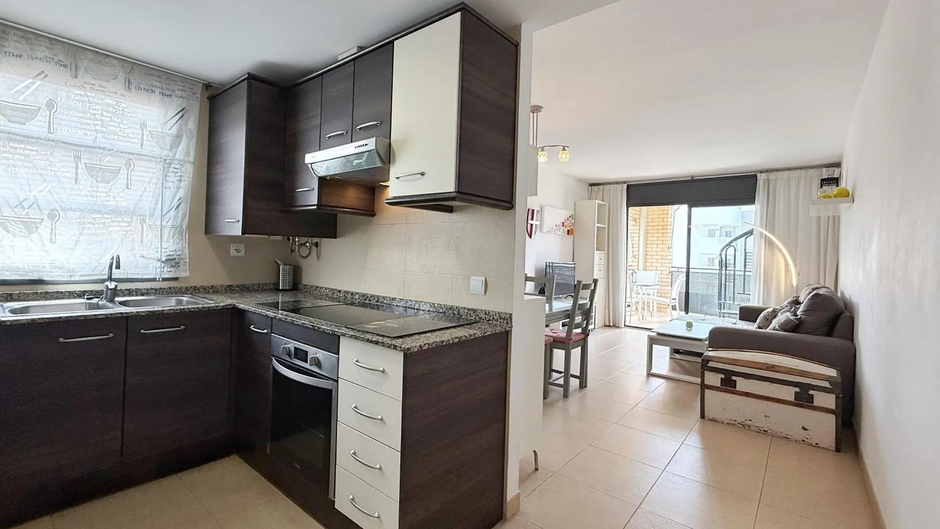 Apartment Domuum Holidays - Mar Cambrils