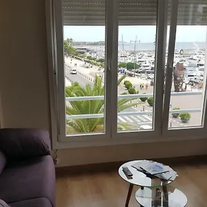 Appartement Marina Port, Cambrils