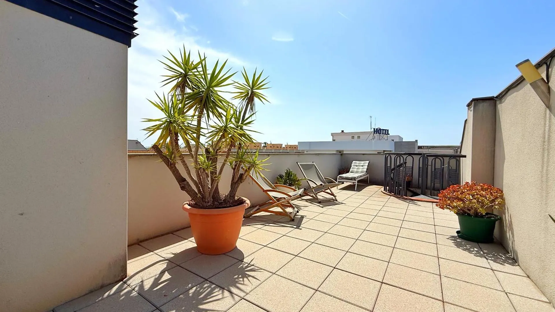 Domuum Holidays - Mar Cambrils