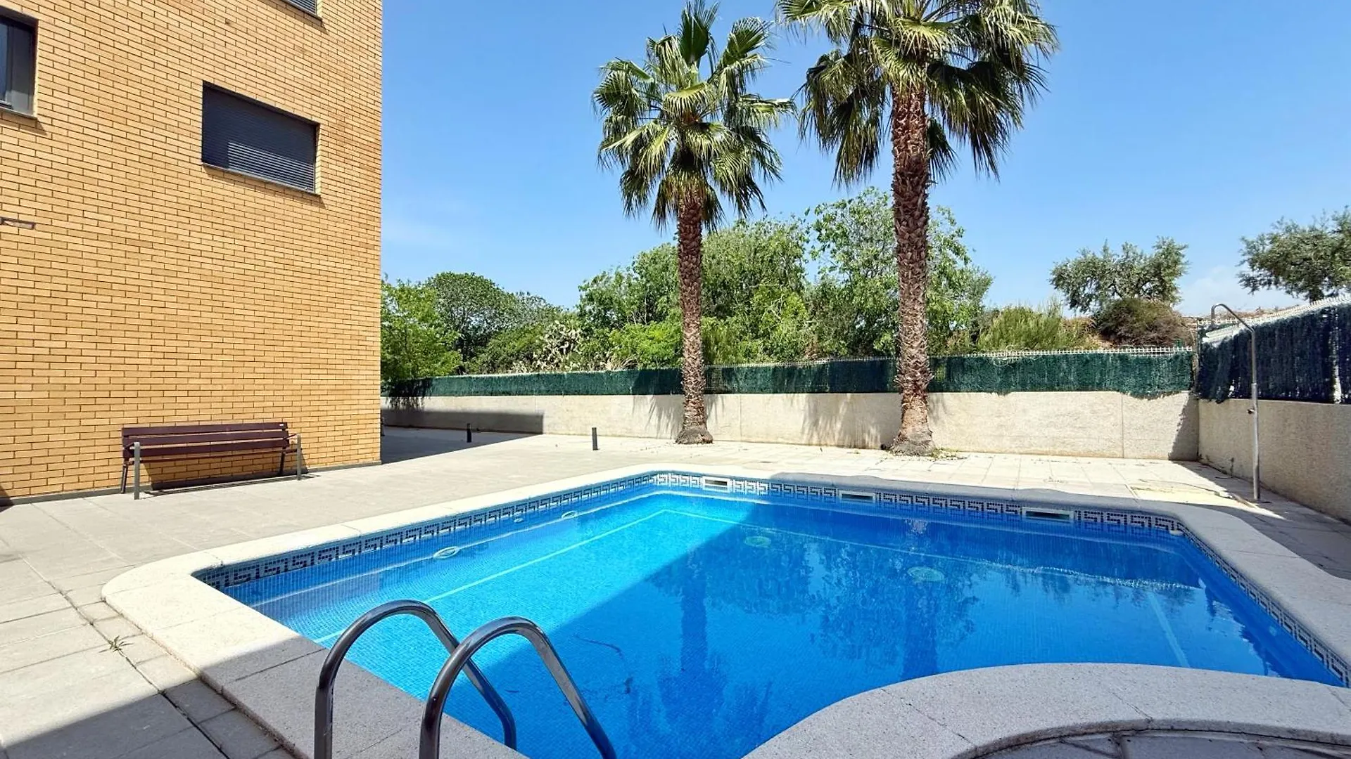 Domuum Holidays - Mar Cambrils Lägenhet